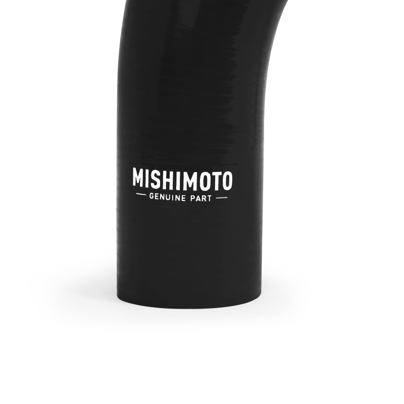 Mishimoto MMHOSE-MOP57-11BK - MISMMHOSE-MOP57-11BK - Mishimoto 2011+ Mopar LX Chassis 5.7L V8 Black Silicone Hose Kit - Shipped in Europe - Tuningsupply.com