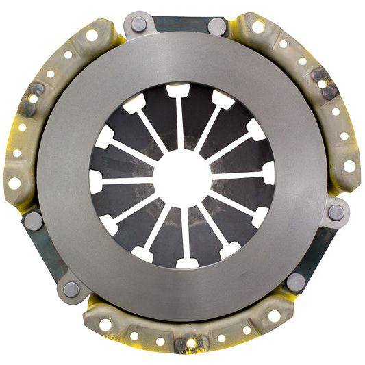 ACT N011 - ACTN011 - ACT 1996 Nissan 200SX P/PL Heavy Duty Clutch Pressure Plate - Shipped in Europe - Tuningsupply.com
