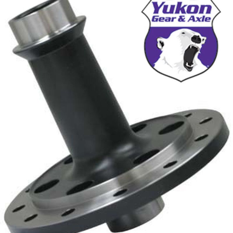 Yukon Gear & Axle YP FSD44-4-30UP - YUKYP FSD44-4-30UP - Yukon Gear Steel Spool For Dana 44 w/ 30 Spline Axles / 3.92+ - Shipped in Europe - Tuningsupply.com