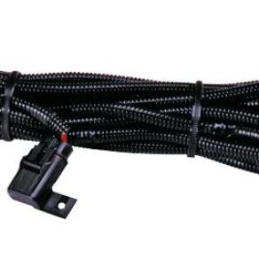Hella LAH84994031 - HELLAH84994031 - Hella High Performance Halogen Wiring Harness - Shipped in Europe - Tuningsupply.com