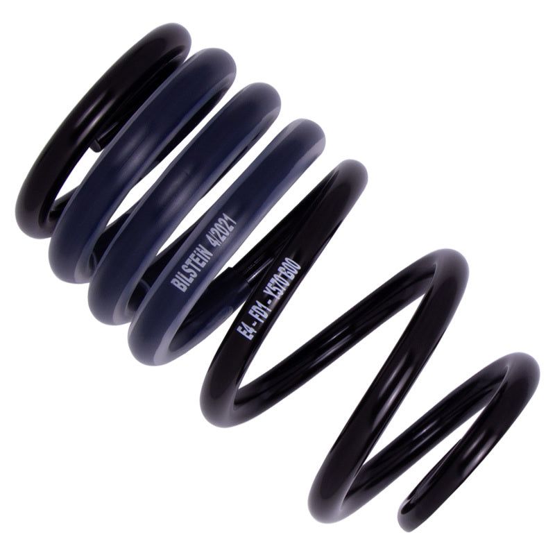 Bilstein 49-320657 - BIL49-320657 - Bilstein EVO SE 21-22 Porsche 911 92 Turbo S/K/ EVO SE - Front and Rear Suspension Kit - Shipped in Europe - Tuningsupply.com