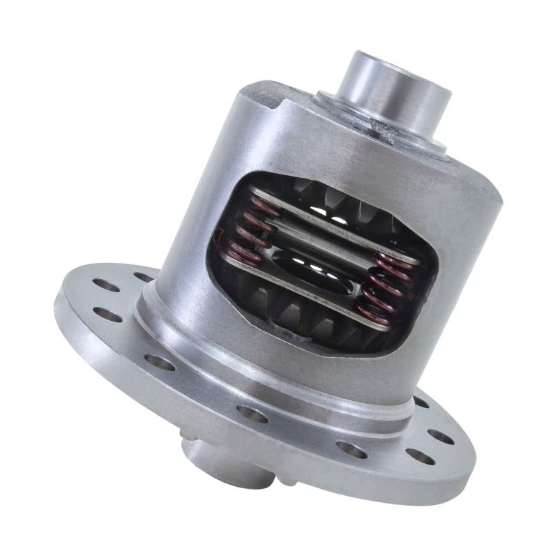 Yukon Gear & Axle YDGC9.25-31-1 - YUKYDGC9.25-31-1 - Yukon Gear Dura Grip For Chrysler 9.25in Rear - Shipped in Europe - Tuningsupply.com