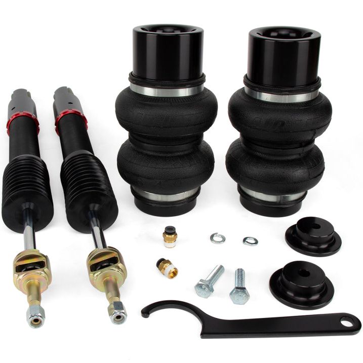 Air Lift 78698 - ALF78698 - Air Lift Performance Rear Kit for 06-21 10th Gen Honda Civic (excluding Type R) - Shipped in Europe - Tuningsupply.com