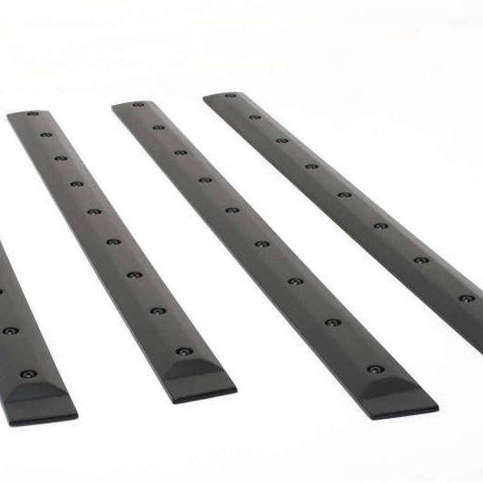 EGR 993474 - EGR993474 - EGR Crew Cab Front 45in Rear 34.5in Bolt-On Look Body Side Moldings (993474) - Shipped in Europe - Tuningsupply.com