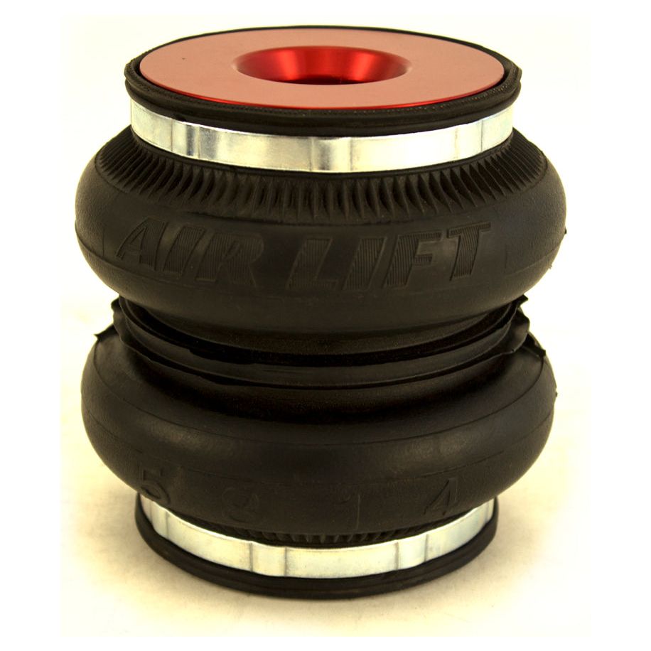 Air Lift 75690 - ALF75690 - Air Lift Performance 05-14 Audi A3 / VW 09-16 CC / 07-14 EOS/GTI /12-14 Beetle Turbo Slam Rear Kit - Shipped in Europe - Tuningsupply.com