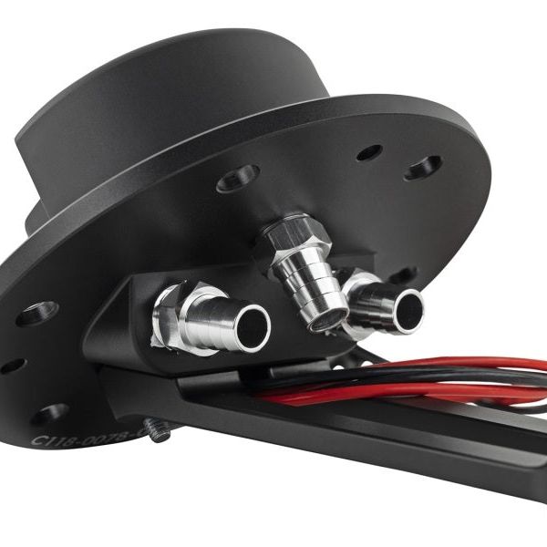 Skunk2 Racing 351-05-0100 - SKK351-05-0100 - Skunk2 92-00 Civic/94-01 Integra Dual Fuel Pump Hanger - Shipped in Europe - Tuningsupply.com