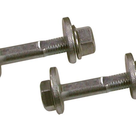 SPC Performance 72055 - SPC72055 - SPC Performance 03-08 Nissan 350Z/03-07 Infiniti G35 Rear Camber/Toe Cam Bolt Kit - Shipped in Europe - Tuningsupply.com