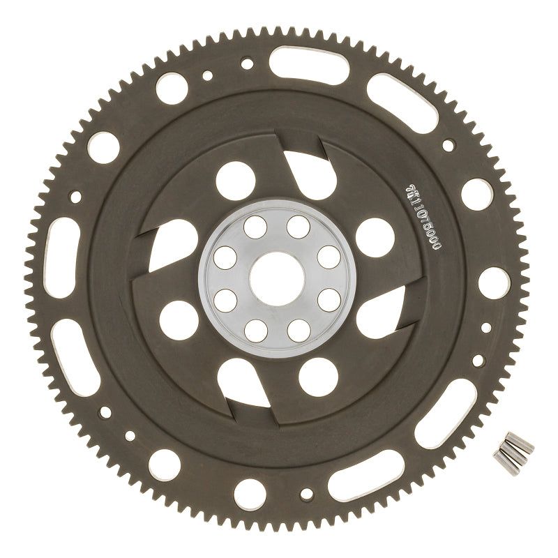 Exedy HF01 - EXEHF01 - Exedy 1990-1991 Acura Integra L4 Lightweight Flywheel - Shipped in Europe - Tuningsupply.com