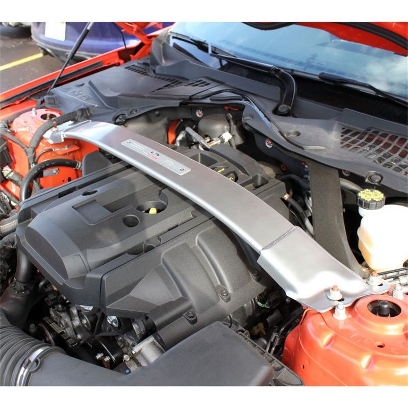 Ford Racing M-20201-GT350 - FRPM-20201-GT350 - Ford Racing 15-18 Mustang GT350R Strut Tower Brace Kit - Shipped in Europe - Tuningsupply.com