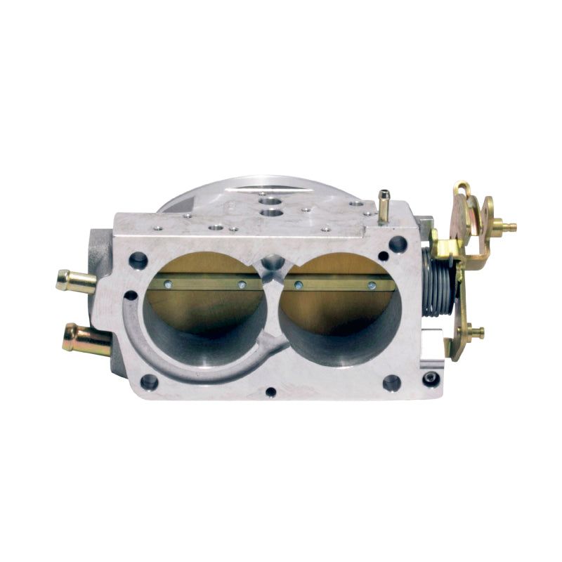 BBK 1539 - BBK1539 - BBK 89-92 GM 305 350 Twin 58mm Throttle Body BBK Power Plus Series - Shipped in Europe - Tuningsupply.com