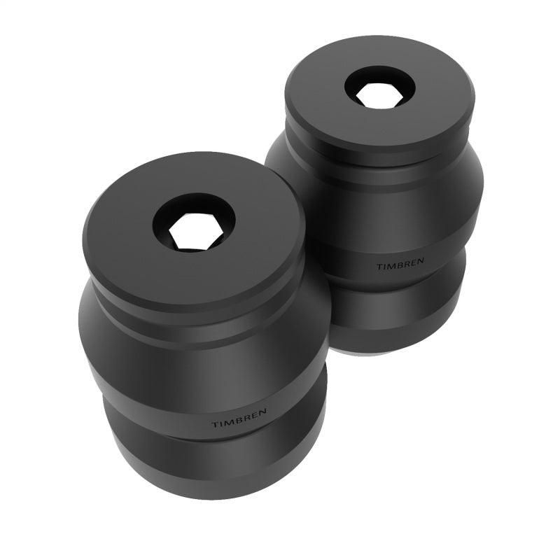 Timbren GMRCK25D - TIMGMRCK25D - Timbren 2011 Chevrolet Silverado 2500 HD Rear Suspension Enhancement System - Shipped in Europe - Tuningsupply.com