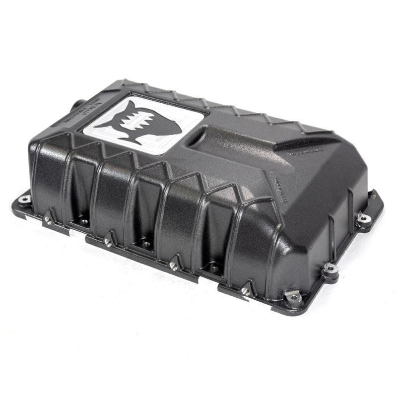 VMP Performance VMP-APX011 - VMPVMP-APX011 - VMP 2020+ Ford Predator Engine Supercharger Lid Upgrade - Black - Shipped in Europe - Tuningsupply.com