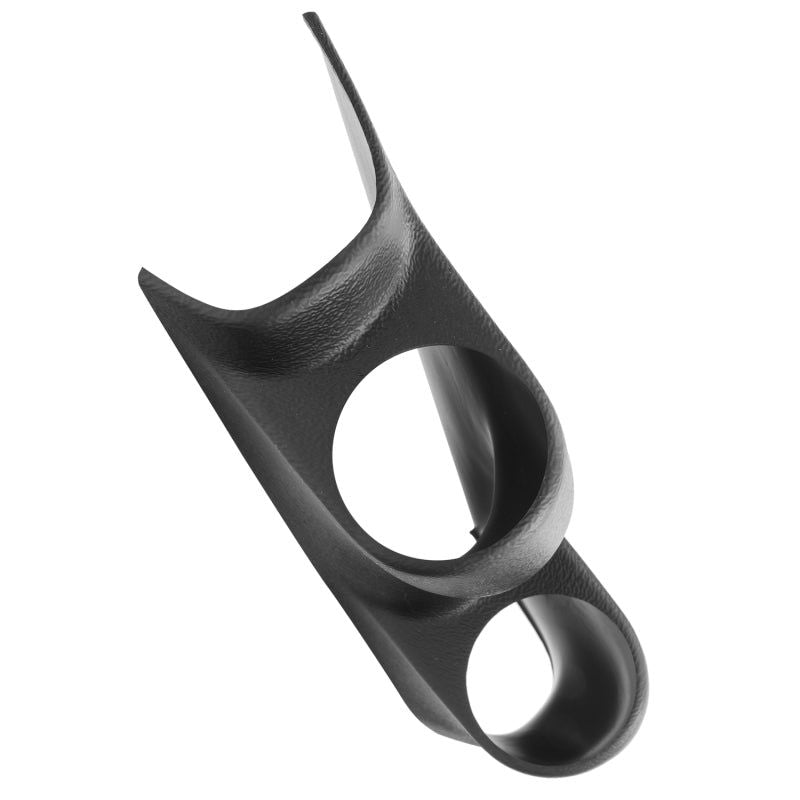 AutoMeter 20808 - ATM20808 - Autometer 03-07 350z Dual 52mm Gauge Pod - Shipped in Europe - Tuningsupply.com