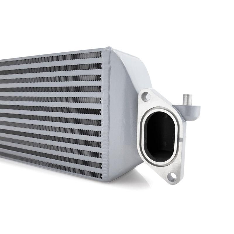 Mishimoto MMINT-ACRD-18SL - MISMMINT-ACRD-18SL - Mishimoto 2018+ Honda Accord 1.5T/2.0T Performance Intercooler (I/C Only) - Silver - Shipped in Europe - Tuningsupply.com