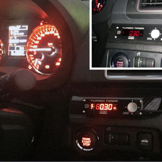 HKS 41003-BN001 - HKS41003-BN001 - HKS TIMER HARNESS NT-2 (USA) - Shipped in Europe - Tuningsupply.com