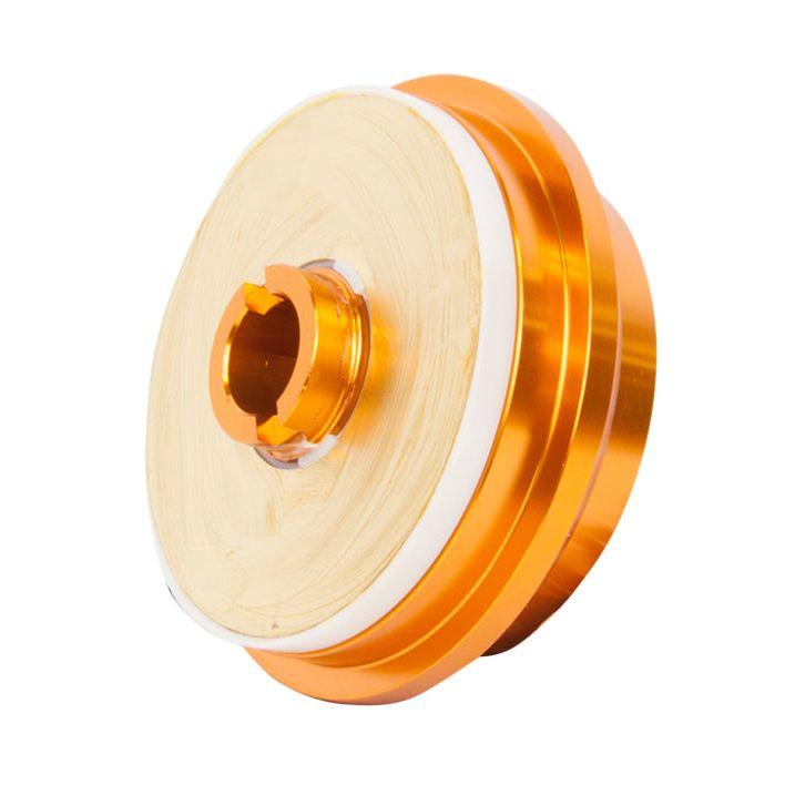 NRG SRK-130H-RG - NRGSRK-130H-RG - NRG Short Hub Adapter EK9 Civic / S2000 / Prelude - Rose Gold - Shipped in Europe - Tuningsupply.com