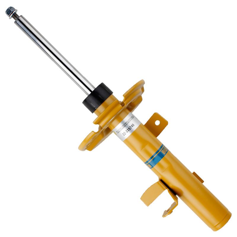 Bilstein 22-315748 - BIL22-315748 - Bilstein 14-19 Ford Escape B6 Performance Suspension Strut Assembly - Front Left - Shipped in Europe - Tuningsupply.com