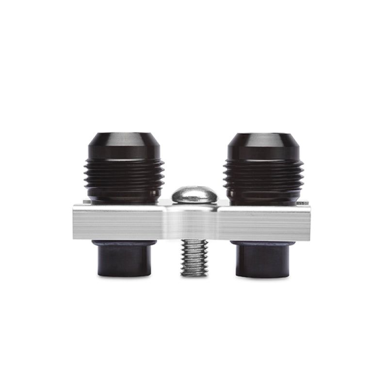 Mishimoto MMOCF-BMW - MISMMOCF-BMW - Mishimoto BMW E36/E46/E90 Oil Line Fitting Kit - Shipped in Europe - Tuningsupply.com