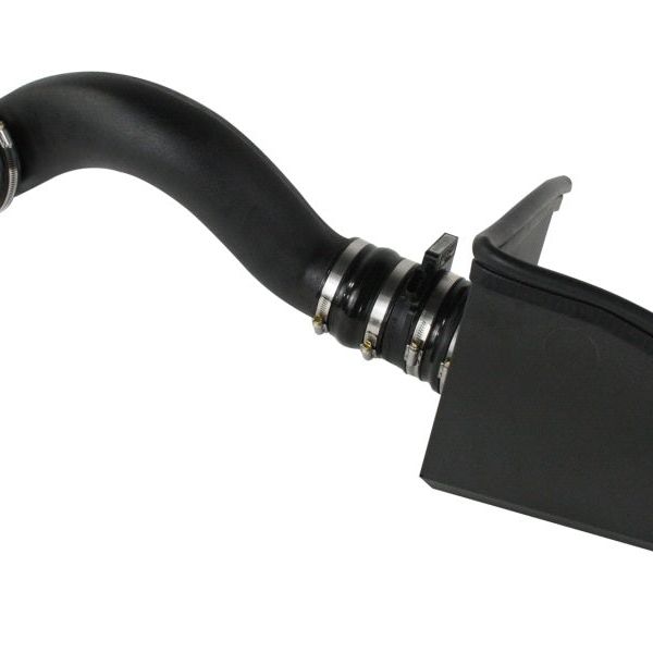 aFe 54-10092 - AFE54-10092 - aFe MagnumFORCE Intakes Stage-2 P5R AIS P5R GM Trucks/SUVs 99-07 V8-4.8/5.3L (GMT800) - Shipped in Europe - Tuningsupply.com