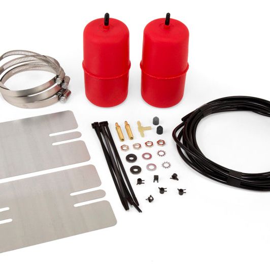 Air Lift 60901 - ALF60901 - Air Lift 1000 Universal 3in/8in Air Spring Kit - Shipped in Europe - Tuningsupply.com