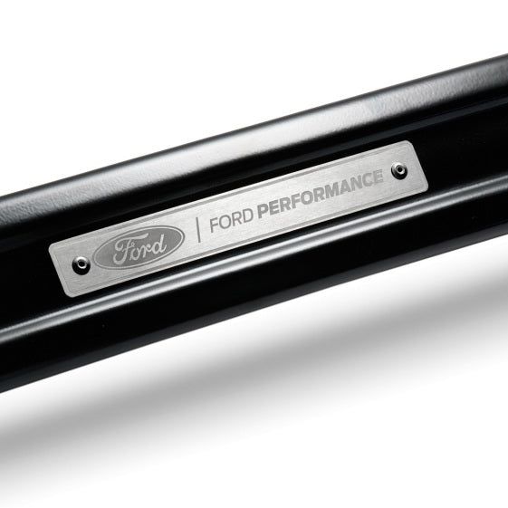 Ford Racing M-20201-MA - FRPM-20201-MA - Ford Racing 15-25 Mustang GT/2.3L Ecoboost Strut Tower Brace - Shipped in Europe - Tuningsupply.com