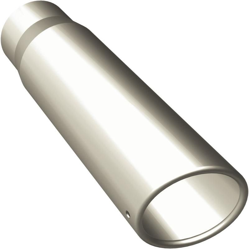 Magnaflow 35113 - MAG35113 - MagnaFlow Tip 1-Pk Re 3.50 X 12 3 Id 15Deg - Shipped in Europe - Tuningsupply.com