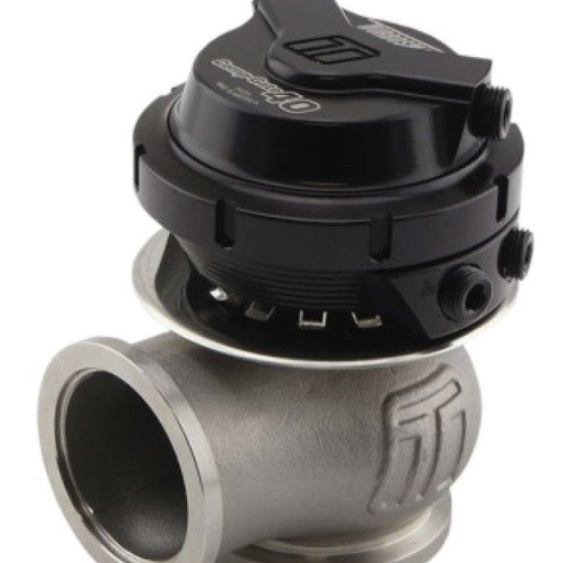 Turbosmart TS-0552-1015 - TURTS-0552-1015 - Turbosmart WG40 Gen V Comp-Gate40 - 14PSI Sleeper - Shipped in Europe - Tuningsupply.com
