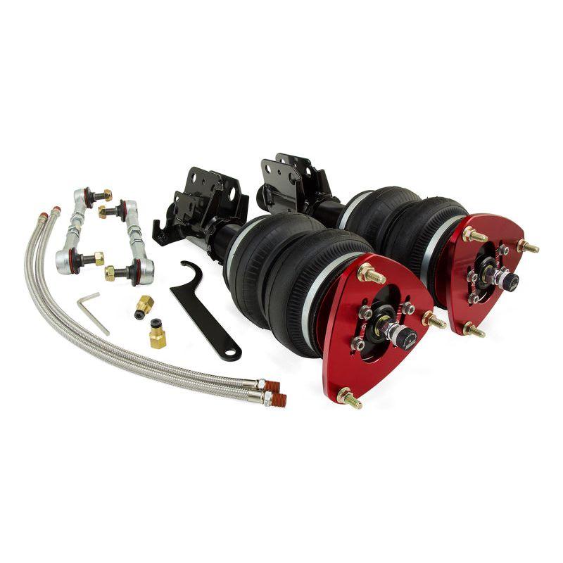 Air Lift 75557 - ALF75557 - Air Lift Performance 12-16 Scion FRS / Subaru BRZ Front Kit - Shipped in Europe - Tuningsupply.com