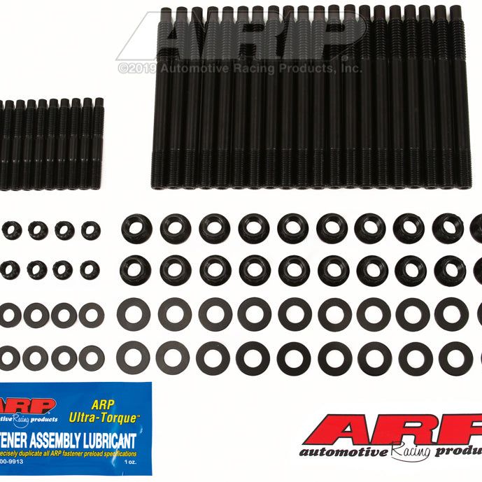 ARP 234-4345 - ARP234-4345 - ARP 2004 and Later Chevy LS Head Stud Kit - Shipped in Europe - Tuningsupply.com