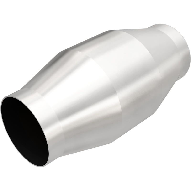 Magnaflow 60011 - MAG60011 - MagnaFlow Conv Univ 4.00inch C/C Diesel - Shipped in Europe - Tuningsupply.com