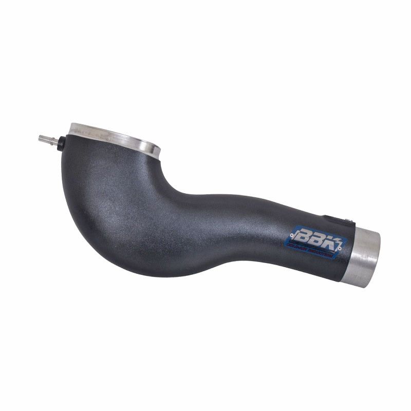 BBK 17365 - BBK17365 - BBK 05-09 Ford Mustang 4.6 GT Cold Air Intake Kit - Charcoal Metallic Finish (CARB EO 05-06 Only) - Shipped in Europe - Tuningsupply.com