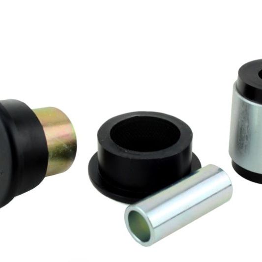 Whiteline W83395 - WHLW83395 - Whiteline Plus 95-04 Nissan Pathfinder R50 Rear Panhard Rod Bushing - Shipped in Europe - Tuningsupply.com
