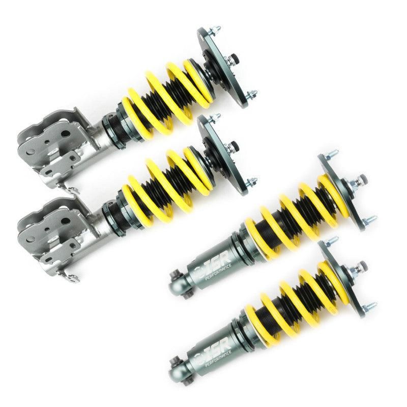 ISR Performance IS-PRO-FRS - ISRIS-PRO-FRS - ISR Performance Pro Series Coilovers - Scion FR-S / Subaru BRZ - Shipped in Europe - Tuningsupply.com