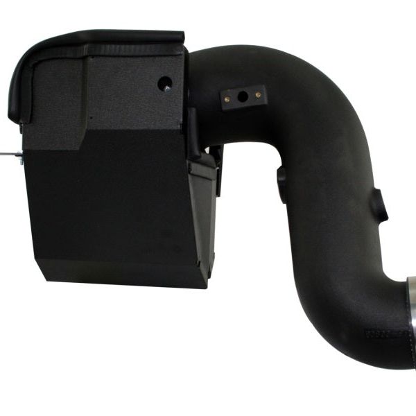 aFe 54-11342-1 - AFE54-11342-1 - aFe MagnumFORCE Intakes Stage-2 P5R AIS P5R Dodge Diesel Trucks 03-09 L6-5.9/6.7L (td) - Shipped in Europe - Tuningsupply.com