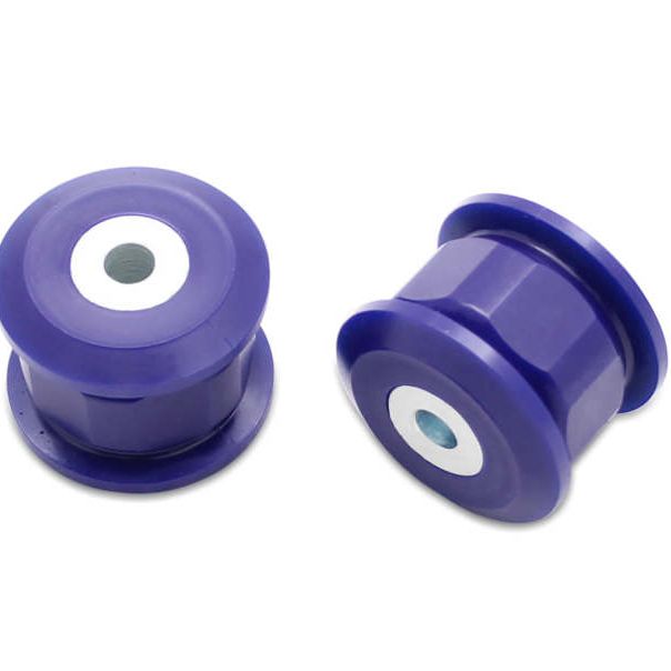 Superpro SPF4427K - SPRSPF4427K - SuperPro 2005 Jeep Grand Cherokee Laredo Front Differential Mount Bushing Set - Shipped in Europe - Tuningsupply.com