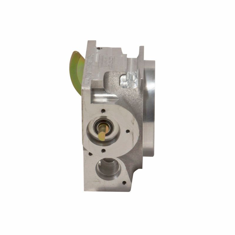 BBK 1710 - BBK1710 - BBK 96-98 GM 305 350 454 GM Vortec 80mm Throttle Body BBK Power Plus Series - Shipped in Europe - Tuningsupply.com