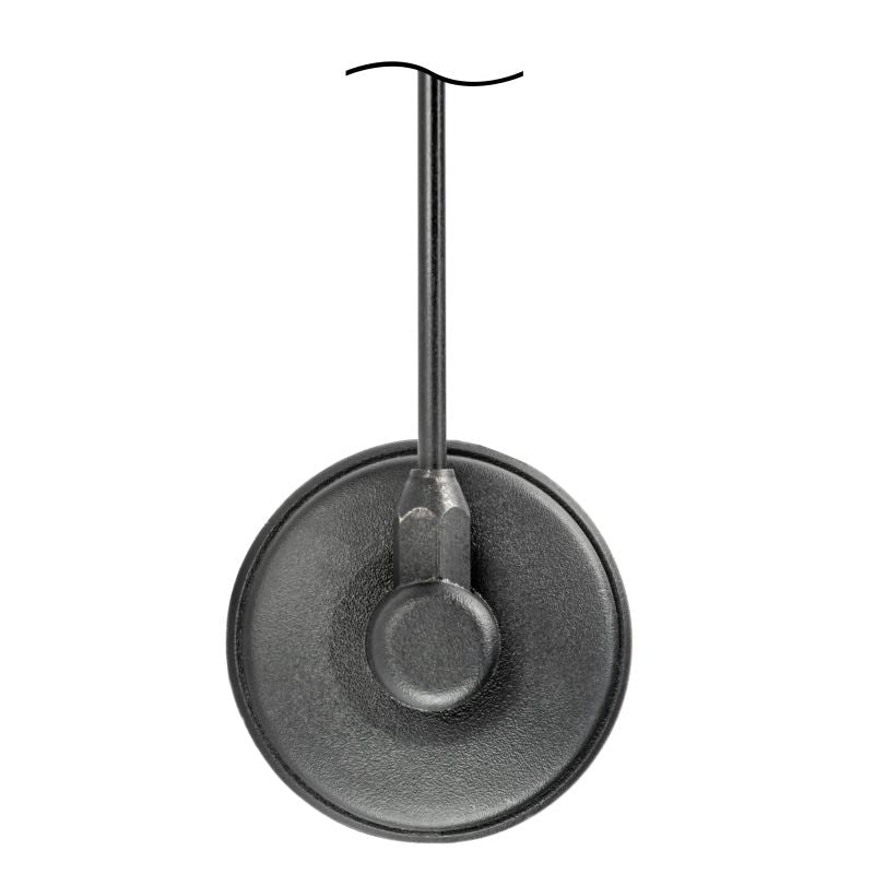 DV8 Offroad D-JP-190012 - DVED-JP-190012 - DV8 Offroad 1997-06 Jeep TJ Replacement Antenna Black - Shipped in Europe - Tuningsupply.com