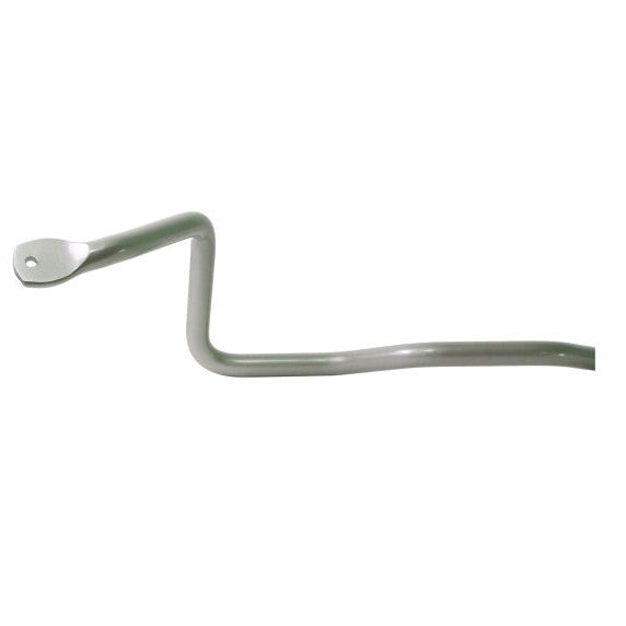 Whiteline BMF72 - WHLBMF72 - Whiteline 02-06 Mini Cooper/Cooper S Front Heavy Duty Adjustable Sway Bar - 26mm - Shipped in Europe - Tuningsupply.com