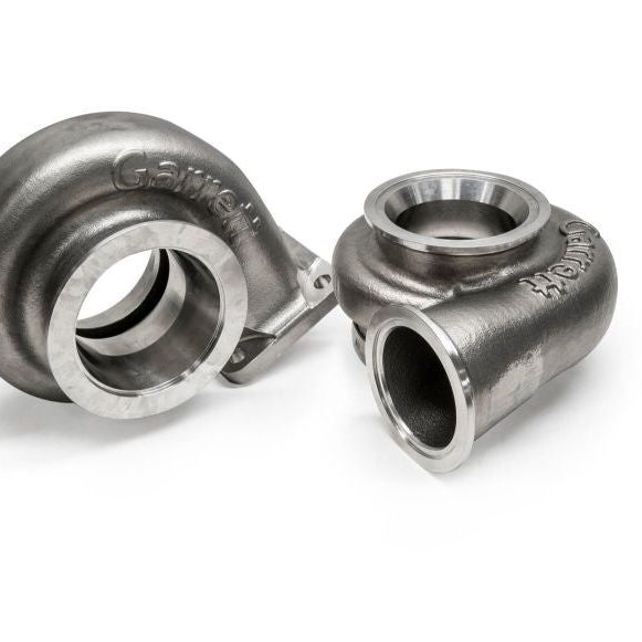 Garrett 757707-0029 - GRT757707-0029 - Garrett G40 Turbine Hsg Kit O/V V-Band / V-Band 1.06 A/R - Shipped in Europe - Tuningsupply.com