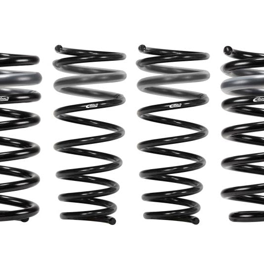 Eibach E10-72-018-01-22 - EIBE10-72-018-01-22 - Eibach Pro-Kit for 19-23 Porsche 911 Carrera 992 - Shipped in Europe - Tuningsupply.com