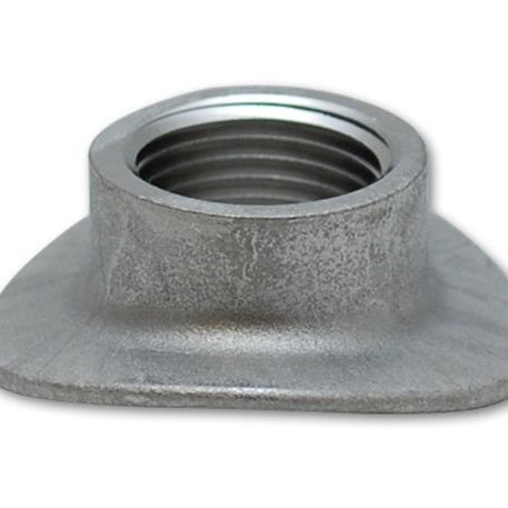 Vibrant 11188 - VIB11188 - Vibrant Saddle Style Oxygen Sensor Weld Bung T304 SS (M18 x 1.5 thread) - Bulk Pack of 5 pcs. - Shipped in Europe - Tuningsupply.com