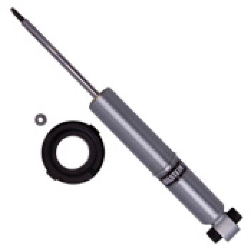 Bilstein 24-318600 - BIL24-318600 - Bilstein B8 6100 Series 21-22 Ford Bronco (4 Door) (Height Adjustable) 0-3in Rear Shock Absorber - Shipped in Europe - Tuningsupply.com