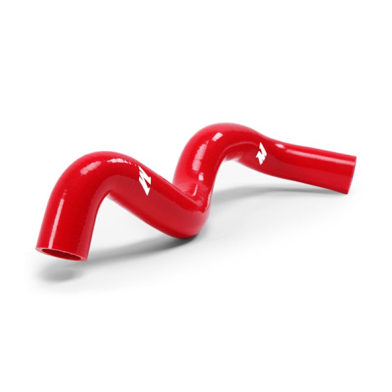 Mishimoto MMHOSE-TINY-07RD - MISMMHOSE-TINY-07RD - Mishimoto 06-14 Mini Cooper S (Turbo) Red Silicone Hose Kit - Shipped in Europe - Tuningsupply.com