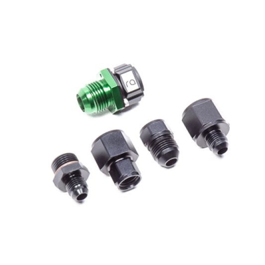 Radium Engineering 20-0534-06 - RAD20-0534-06 - Radium Engineering Universal Check Valve Kit 6AN - Shipped in Europe - Tuningsupply.com