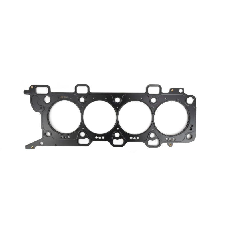 Cometic Gasket C5287-040 - CGSC5287-040 - Cometic 11 Ford Modular 5.0L 94mm Bore .040 Inch MLS Left Side Head Gasket - Shipped in Europe - Tuningsupply.com