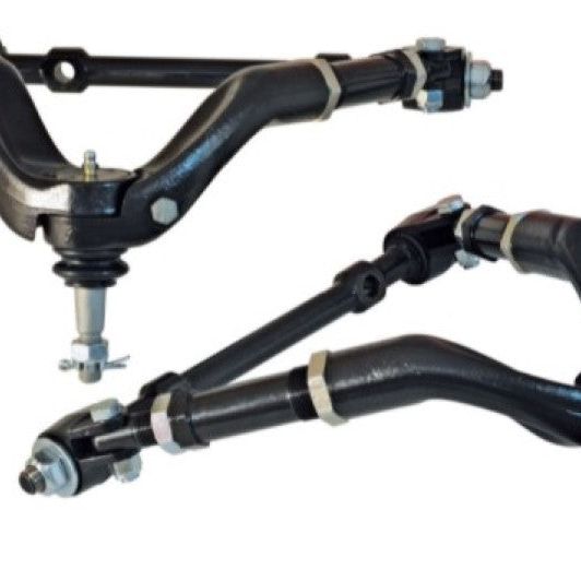 SPC Performance 97130 - SPC97130 - SPC Performance Chevrolet Camaro / El Camino / Malibu 2nd Gen F-Body Upper Adjustable Control Arm - Shipped in Europe - Tuningsupply.com