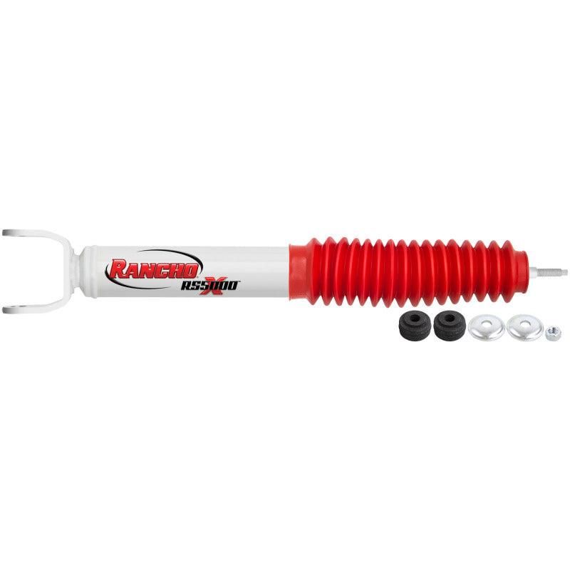 Rancho RS55265 - RHORS55265 - Rancho 02-06 Chevrolet Avalanche 1500 Front RS5000X Shock - Shipped in Europe - Tuningsupply.com