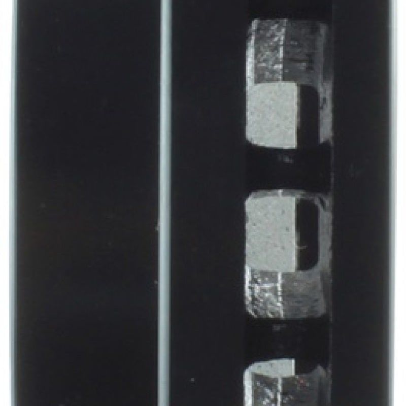 Stoptech 126.45071SL - STO126.45071SL - StopTech Power Slot 2003+ Mazda RX8 Slotted Left Front Rotor - SPORT SUSPENSION ONLY - Shipped in Europe - Tuningsupply.com