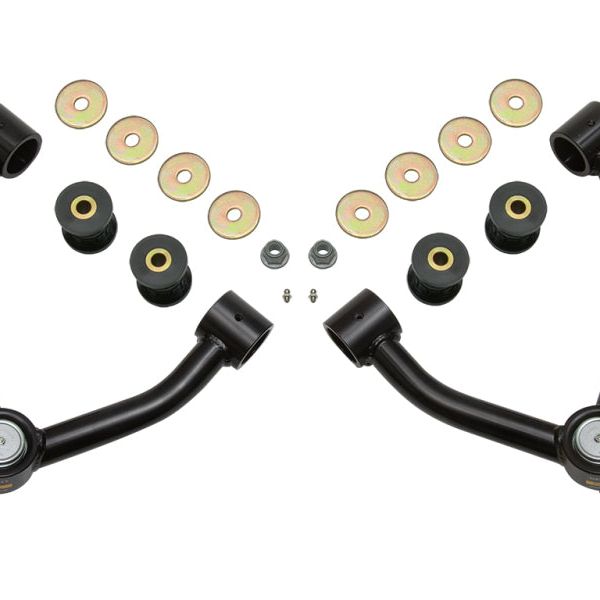 ICON 78650DJ - ICO78650DJ - ICON 2015+ Chevrolet Colorado Tubular Upper Control Arm Delta Joint Kit - Shipped in Europe - Tuningsupply.com