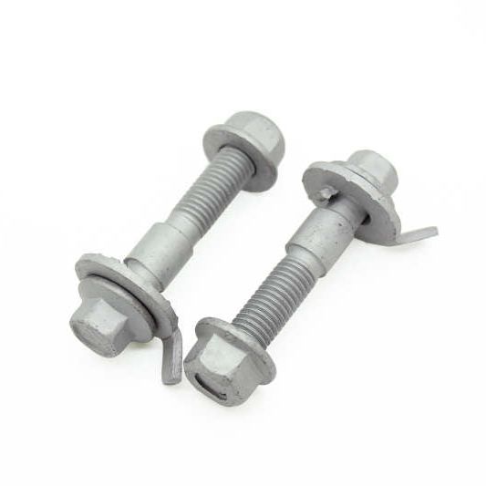 Superpro SPF4351-16K - SPRSPF4351-16K - SuperPro 2002 Acura RSX Base Front Lower Strut Mount Camber Bolt Set - 16mm - Shipped in Europe - Tuningsupply.com